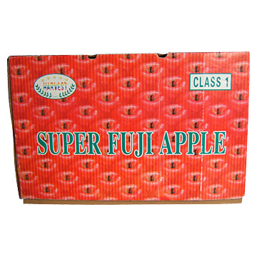  Fuji Apple (Fuji Apple)