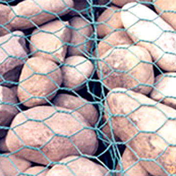  Diamond Brand Gabion Box (Hexagonal Wire Netting Gabion) (Diamant-Gabion Box (Eck Drahtgeflecht Gabionen))