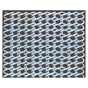  Diamond Brand Conveyor Belt Wire Netting ( Diamond Brand Conveyor Belt Wire Netting)