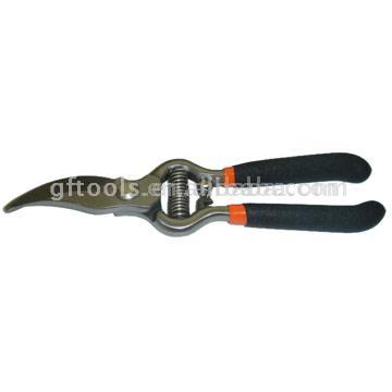  Pruning Shears (Sécateur)