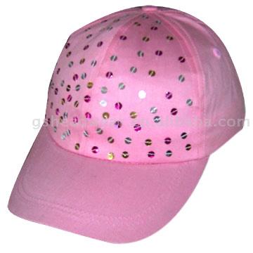  Baseball Cap (Бейсбольная кепка)