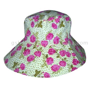  Bucket Hat (Ковш Hat)