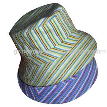  Bucket Hat (Ковш Hat)