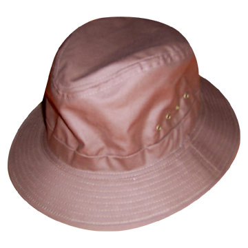  Bucket Hat (Ковш Hat)