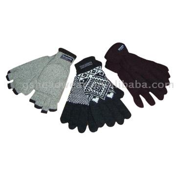  Gloves (Перчатки)