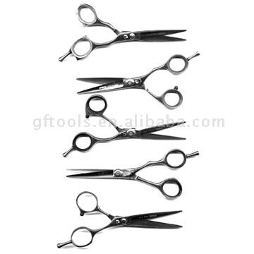  Hair Scissors (Волосы Ножницы)