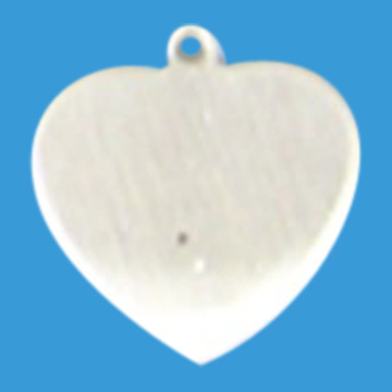  Sliver ID Pendant (Sliver ID Pendentif)