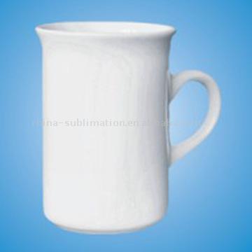 10oz Coated Bone China Becher (10oz Coated Bone China Becher)