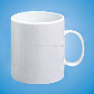  11oz Coated Mug (Mug 11 oz couché)