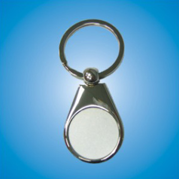  Key Ring (Ключевые кольцо)