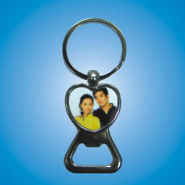  Key Ring (Ключевые кольцо)