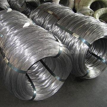  Bright Spring Steel Wire (Bright пружинной стали, проволоки)