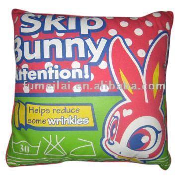  Cushion (Coussin)