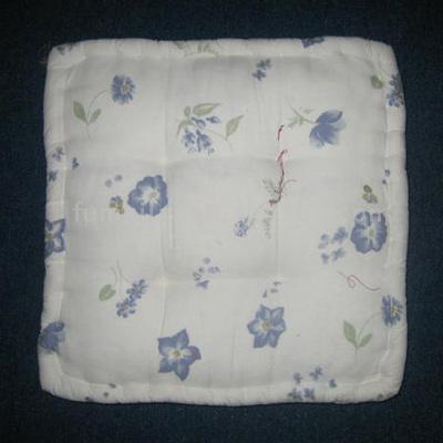  Cushion (Coussin)