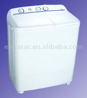  Twin Tub Washing Machine (Twin Tub Machine à laver)