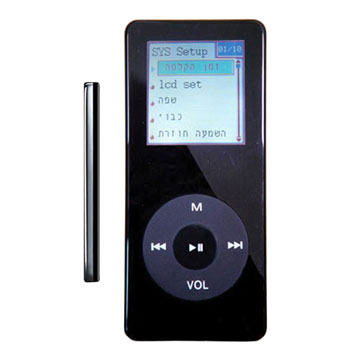  MP4 Player (MP4 Player)