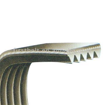  Ribbed V-Belt ( Ribbed V-Belt)