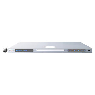  19mm Super Slim DVD Player (19mm Super Slim DVD Player)