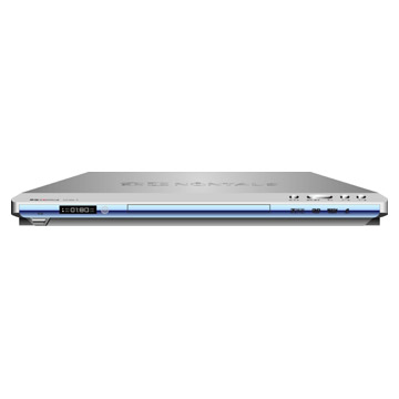  DVD Player with MPEG4 Decoder ( DVD Player with MPEG4 Decoder)