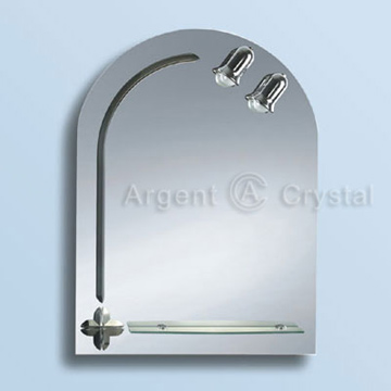  Bathroom/Decorative Mirror with Lighting System (Salle de bains / Decorative Miroir avec système d`éclairage)