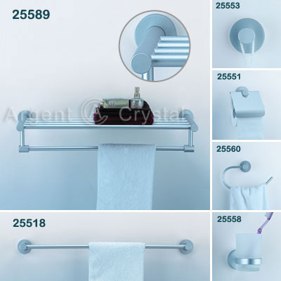  Bathroom Accessory (Accessoires de salle de bains)