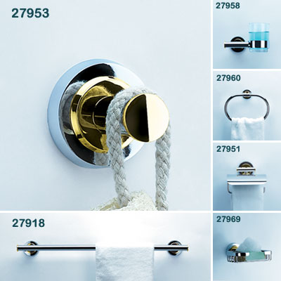  Single Robe Hook ( Single Robe Hook)