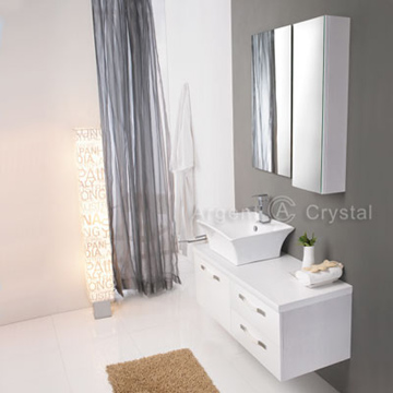  Bathroom Cabinet with Basin ( Bathroom Cabinet with Basin)