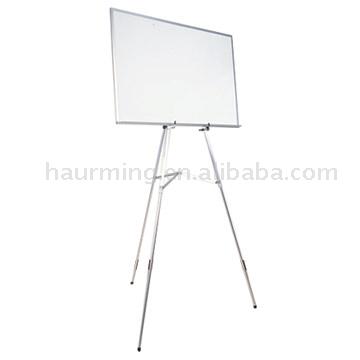 Staffelei mit White Board (Staffelei mit White Board)