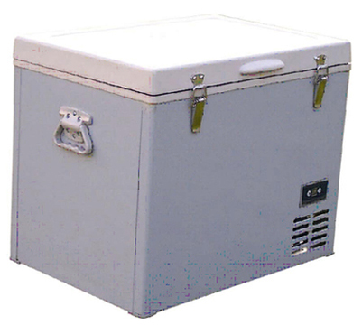  45L DC Compressor Freezer (45L DC компрессора морозильной камеры)