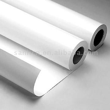  PE Protective Film for Carpet (PE Film de protection pour tapis)