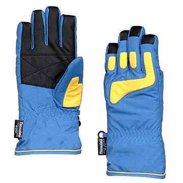  Ski Gloves (Лыжные перчатки)