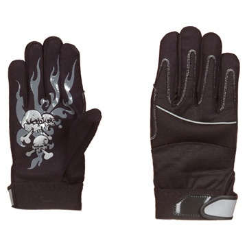  Motorcycle Gloves (Мотоцикл Перчатки)