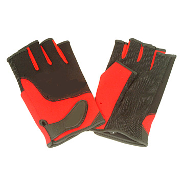  Fishing Gloves (Рыбалка Перчатки)