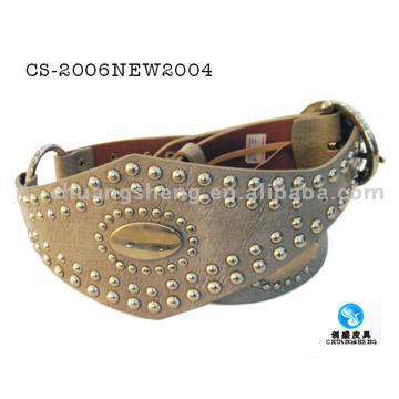  Fashion Belt