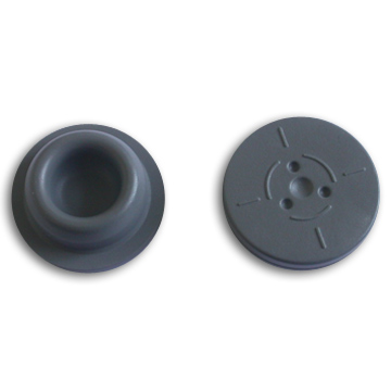  Infusion Rubber Stopper ( Infusion Rubber Stopper)