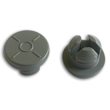  Lyophilization Rubber Stoppers 13mm (Lyophilisierung Gummistopfen 13mm)