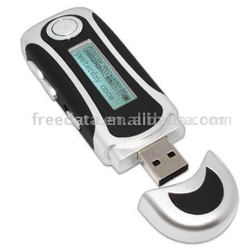  MP3 Player (MP3-плеер)