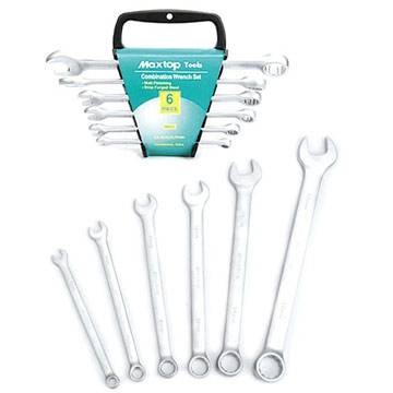  6pcs Wrenches Set (6pcs Wrenches Set)