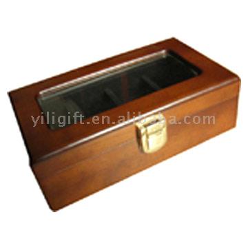  Wooden Box (Wooden Box)