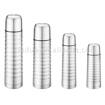  Bullet Type Vacuum Flask (Bullet типа Термос)