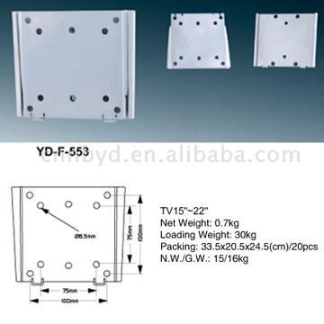  LCD/Plasma TV Mount (LCD / Plasma TV Mount)