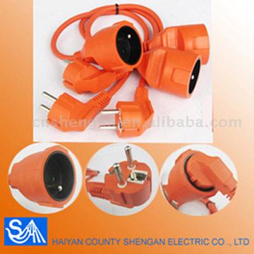  European Power Cord ( European Power Cord)