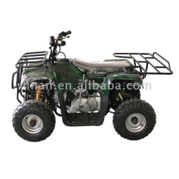  ATV ( ATV)