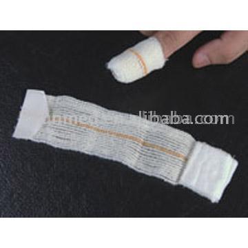  Finger Dressing ( Finger Dressing)