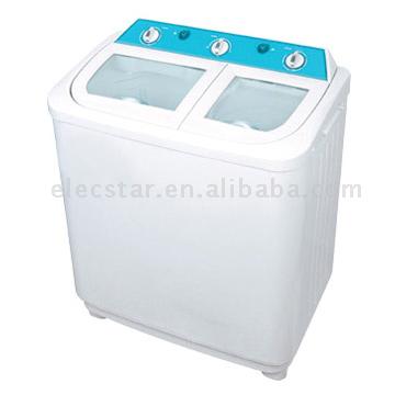  Twin Tub Washing Machine (Twin Tub Machine à laver)