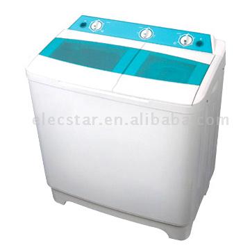  Twin Tub Washing Machine (Twin Tub Machine à laver)