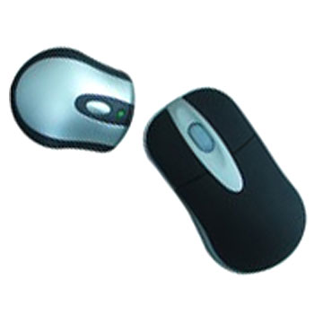  Wireless Optical Mouse (Wireless Optical Mouse)