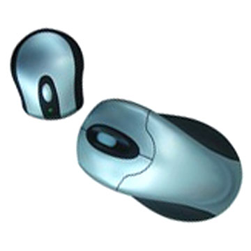  Wireless Optical Mouse (Wireless Optical Mouse)