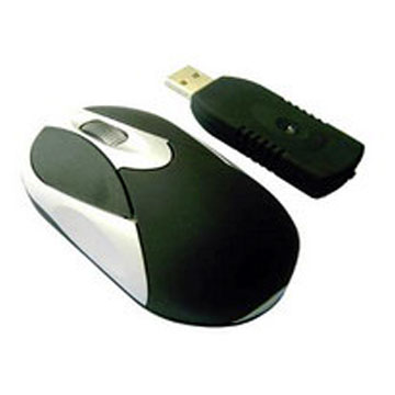  Wireless Optical Mouse (Wireless Optical Mouse)