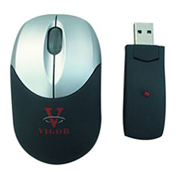  Wireless Optical Mouse (Wireless Optical Mouse)